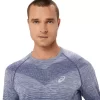 MEN’S SEAMLESS LONG SLEEVE TOP MEN’S SEAMLESS LONG SLEEVE TOP