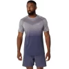 MEN’S SEAMLESS SHORT SLEEVE TOP