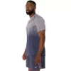 MEN’S SEAMLESS SHORT SLEEVE TOP