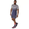 MEN’S SEAMLESS SHORT SLEEVE TOP