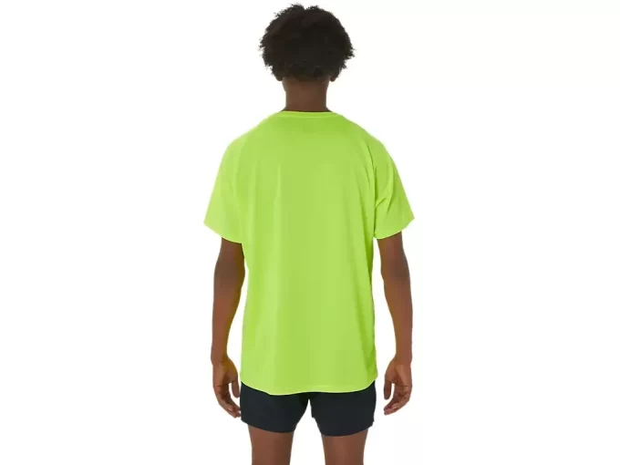 MEN’S SHOES GRAPHIC SHORT SLEEVE TOP MEN’S SHOES GRAPHIC SHORT SLEEVE TOP