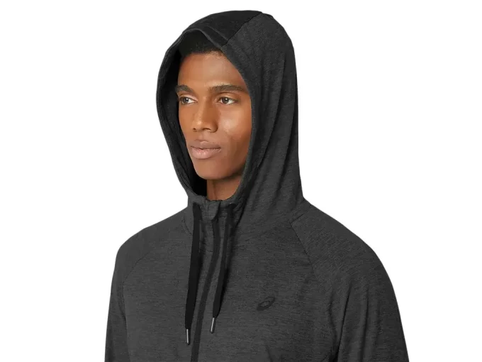MEN’S TECH FZ HOODIE 2.0
