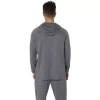 MEN’S TECH PULL OVER HOODIE
