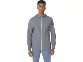 MEN’S WATERPROOF JACKET