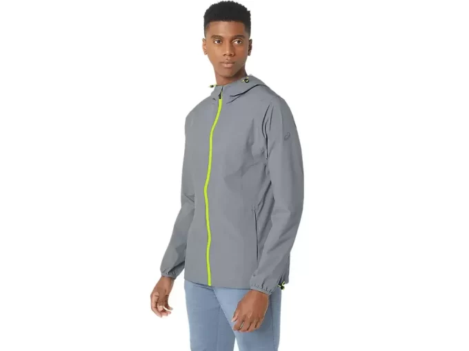 MEN’S WATERPROOF JACKET