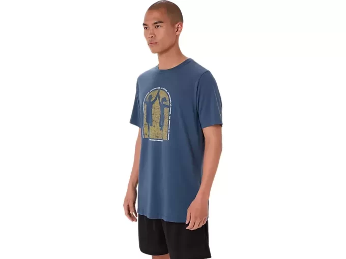 MENTAL HEALTH AWARENESS TEE