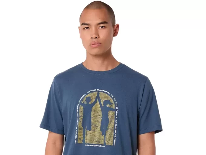 MENTAL HEALTH AWARENESS TEE