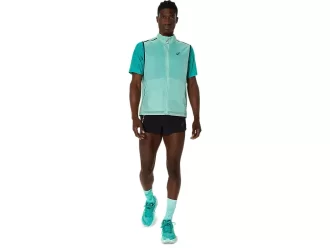 METARUN PACKABLE GILET