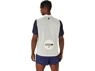 METARUN PACKABLE GILET