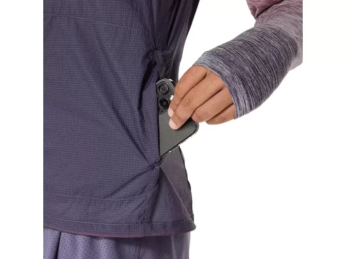 METARUN PACKABLE GILET