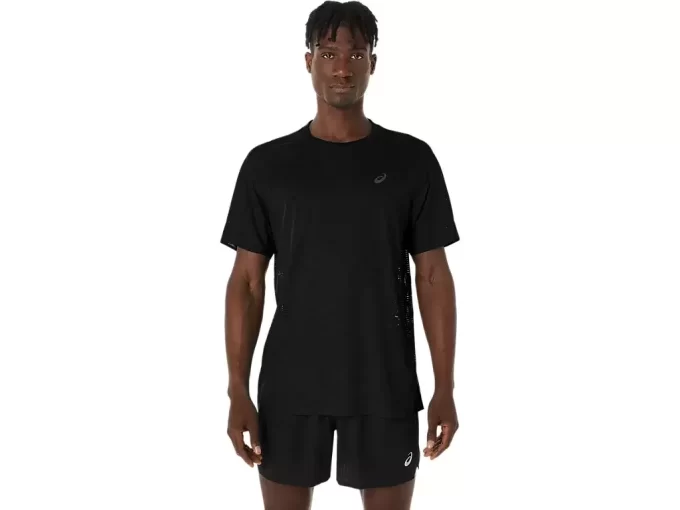 METARUN SHORT SLEEVE TOP METARUN SHORT SLEEVE TOP