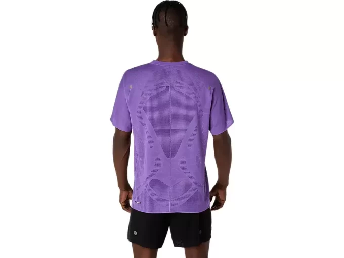 METARUN SHORT SLEEVE TOP METARUN SHORT SLEEVE TOP