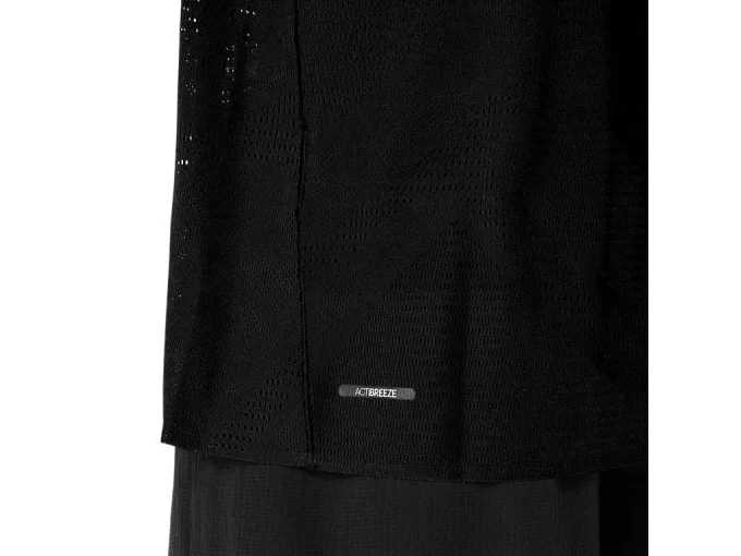 METARUN SHORT SLEEVE TOP METARUN SHORT SLEEVE TOP