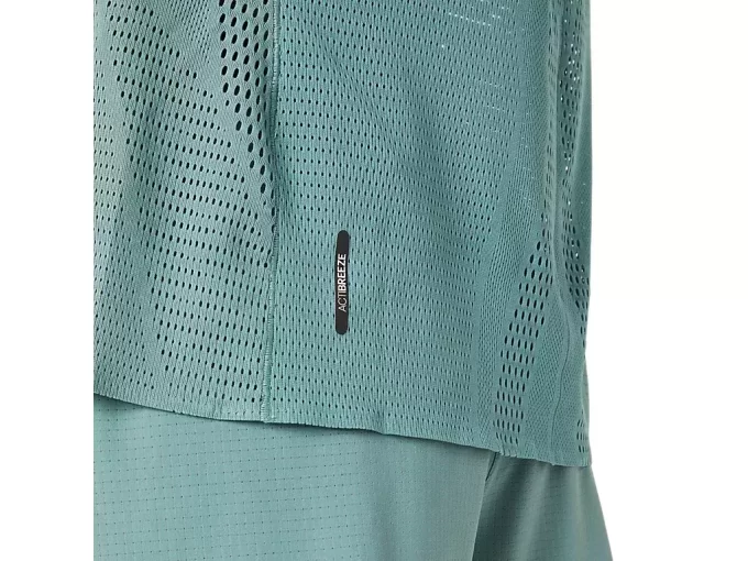 METARUN SHORT SLEEVE TOP METARUN SHORT SLEEVE TOP