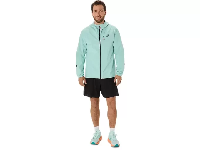 METARUN WATERPROOF JACKET