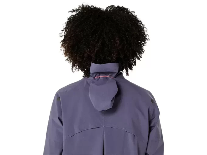 METARUN WATERPROOF JACKET