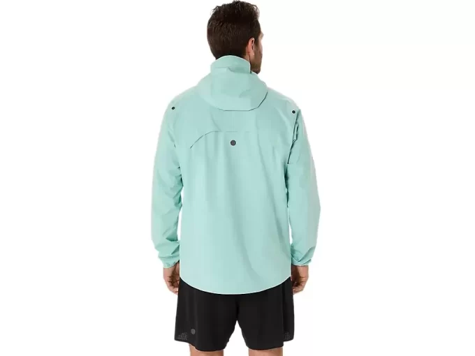 METARUN WATERPROOF JACKET
