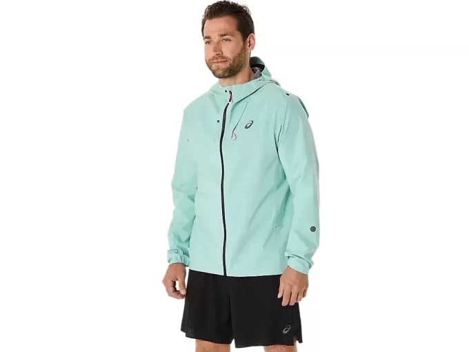 METARUN WATERPROOF JACKET