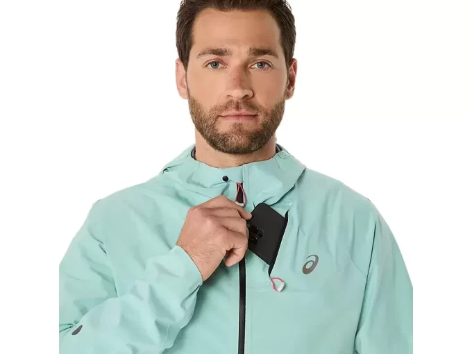 METARUN WATERPROOF JACKET
