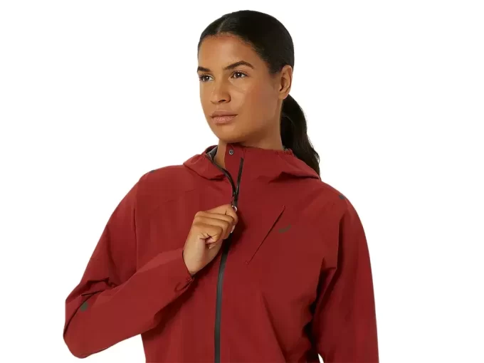 METARUN WATERPROOF JACKET