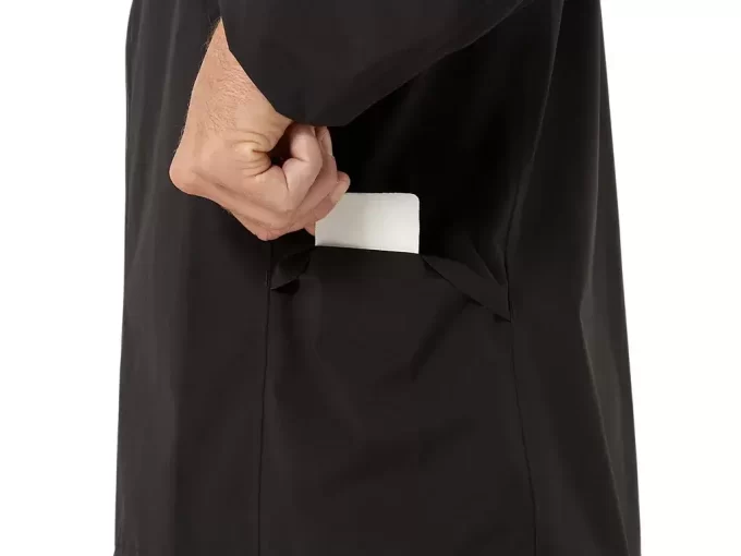 METARUN WATERPROOF JACKET