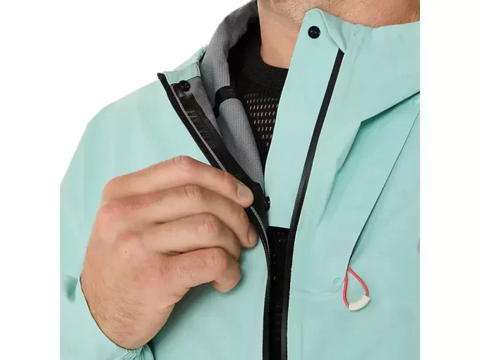 METARUN WATERPROOF JACKET