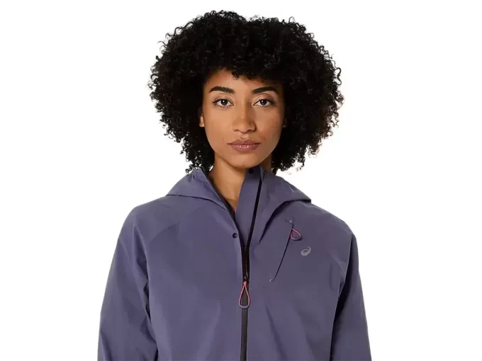 METARUN WATERPROOF JACKET