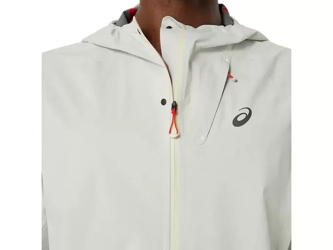METARUN WATERPROOF JACKET