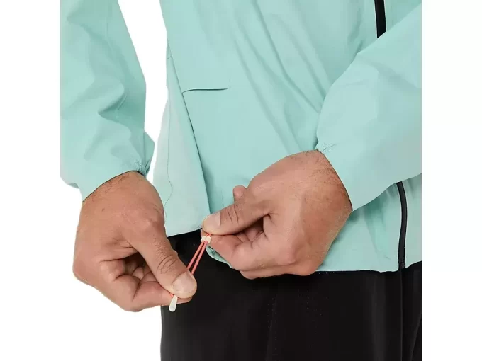 METARUN WATERPROOF JACKET