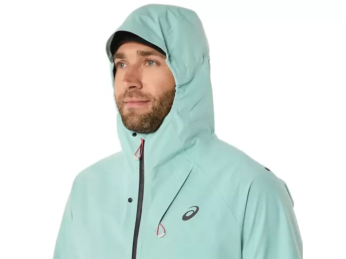 METARUN WATERPROOF JACKET