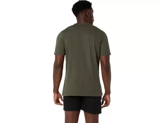 MIRROR SERENITY TEE MIRROR SERENITY TEE