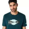 MIRROR SERENITY TEE