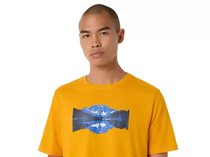 MIRROR SERENITY TEE