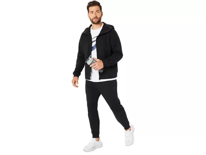 MOBILITY KNIT JACKET