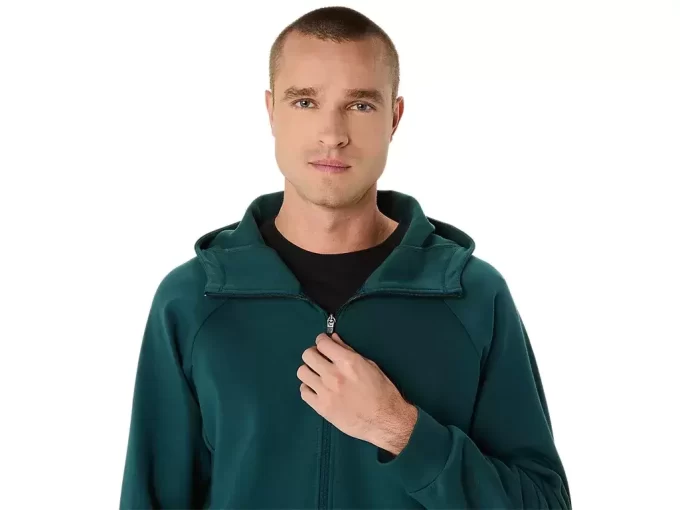 MOBILITY KNIT JACKET