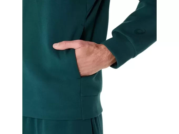 MOBILITY KNIT JACKET