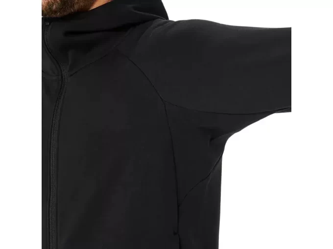 MOBILITY KNIT JACKET