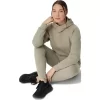 MOBILITY KNIT PULLOVER HOODIE