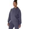 MOBILITY KNIT PULLOVER HOODIE