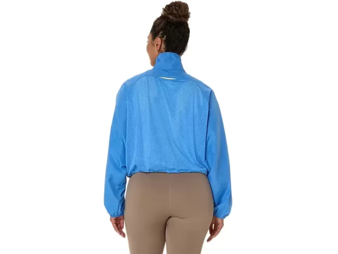 NAGINO ACTIBREEZE SHORT JACKET NAGINO ACTIBREEZE SHORT JACKET