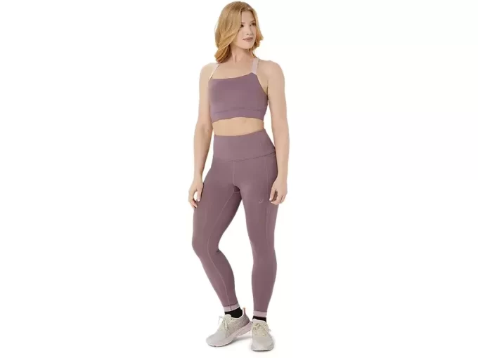 NAGINO FLEX 2TONE BRA