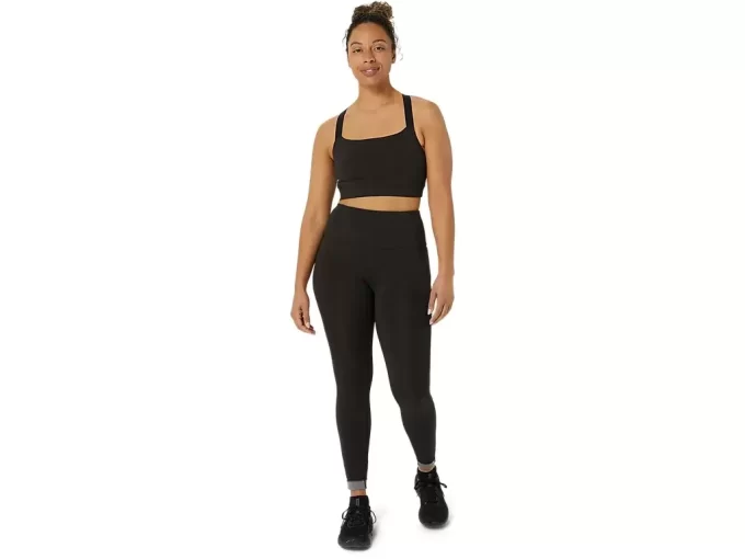 NAGINO FLEX 2TONE BRA