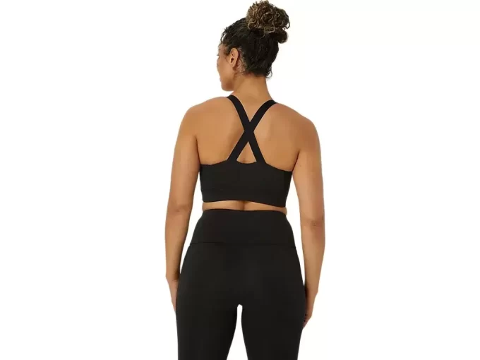 NAGINO FLEX 2TONE BRA