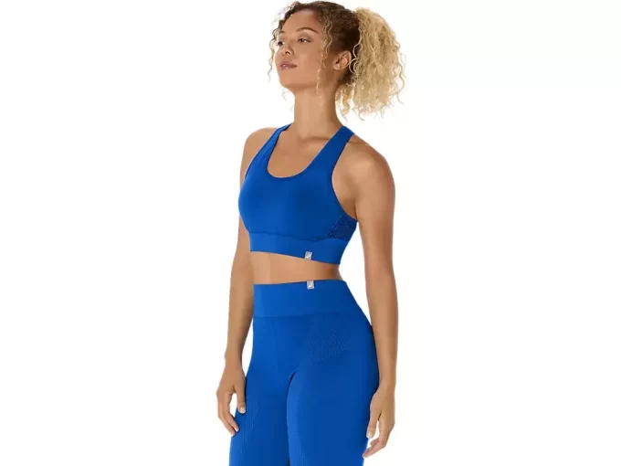 NAGINO FLEX SEAMLESS BRA