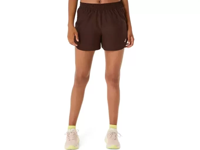 NAGINO RUN ADJUSTABLE 4IN  SHORT