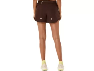 NAGINO RUN ADJUSTABLE 4IN  SHORT