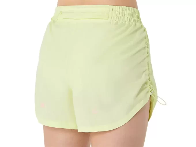 NAGINO RUN ADJUSTABLE 4IN  SHORT