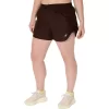 NAGINO RUN ADJUSTABLE 4IN  SHORT