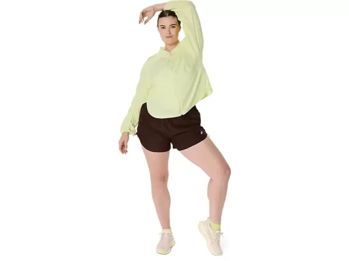 NAGINO RUN ADJUSTABLE JACKET