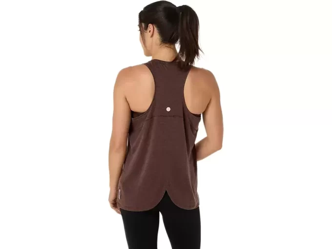 NAGINO RUN ADJUSTABLE TANK NAGINO RUN ADJUSTABLE TANK
